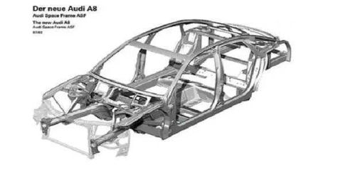 東莞ug汽車模具設計培訓鋁合金零部件都用在汽車的哪些部位 對于輕量化有什么優勢